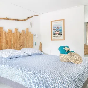 L'ilot Bambou Guest house
