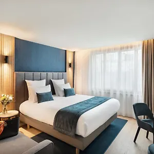 Hotel & Le Maury, Vannes, The Originals Boutique ****