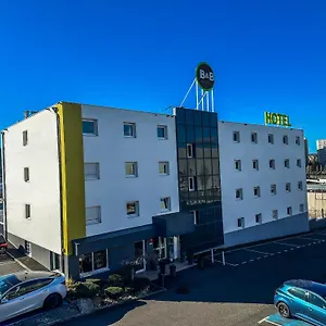 Hotel Saint-etienne Monthieu **
