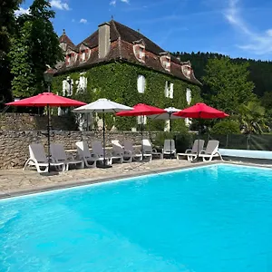 Bed & Breakfast D'hotes Maison Redon Tour-de-Faure