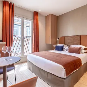 Hotel Fl By Sweett Parijs