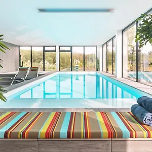 Hotel Carnac Hotel&spa Plouharnel