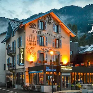 Hotel Les Lanchers Chamonix